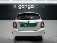 Usado Fiat 500X Sport 120 CV (88 kW) 2022 Blanco SUV