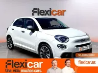 Usado Fiat 500X Sport 131 CV (96 kW) 2023 Blanco SUV