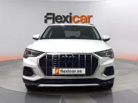 Usado Audi Q3 Premium 150 CV (110 kW) 2020 Blanco SUV