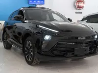 Nuevo EVO Evo 6 177 CV (130 kW) 2025 SUV