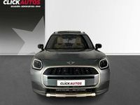Usado Mini Cooper Countryman Favoured 156 CV (114 kW) 2024 SUV
