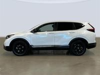 Usado Honda CR-V Sport 184 CV (135 kW) 2021 Blanco SUV
