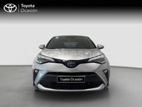 Usado Toyota C-HR Advance 122 CV (89 kW) 2021 Gris / plata SUV