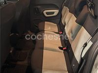 Usado Citroën Berlingo Feel 130 CV (95 kW) 2020 Blanco Monovolumen