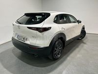 Usado Mazda CX-30 Prime-Line 122 CV (89 kW) 2023 Blanco SUV
