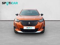Usado Peugeot 2008 Allure 100 CV (73 kW) 2024 Naranja SUV