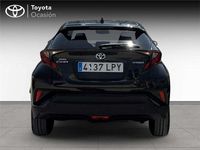 Usado Toyota C-HR Advance 122 CV (89 kW) 2021 SUV