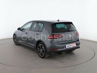 Używany VW Golf VII GTE 207 KM (152 kW) 2017 Szary Hatchback