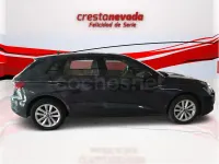 Usado Audi A3 Premium 116 CV (85 kW) 2023 Gris / plata Berlina