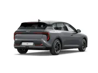 Nuevo Kia K4 149 CV (109 kW) 2026 Gris Berlina