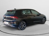 Usado VW Golf VIII Style 204 CV (150 kW) 2023