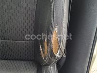 Usado Renault Laguna III Dynamique 130 CV (95 kW) 2007 Verde Berlina