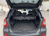 Usado Opel Antara Cosmo 150 CV (110 kW) 2008 Azul SUV