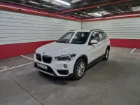 Usado BMW X1 Comfort Edition 150 CV (110 kW) 2019 Blanco SUV