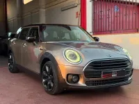 Usado Mini Cooper D Clubman 150 CV (110 kW) 2021 Beige Familiar