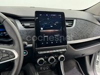 Usado Renault Zoe Iconic 100 kW (136 CV) 2023 Eléctrico Utilitario