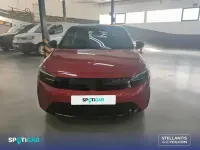 Usado Opel Corsa 100 CV (73 kW) 2024 Rojo Utilitario