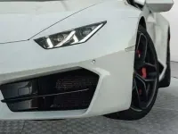 Usado Lamborghini Huracán 639 CV (469 kW) 2017 Blanco Coupe