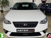 Usado Seat Ibiza Reference 80 CV (58 kW) 2019 Utilitario