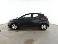 Käytetty Toyota Yaris Hybrid Active 116 HP (85 kW) 2021 Musta Sedan