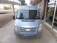 usado Ford Transit Ft 300m Mixto 140