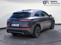 Usado DS Automobiles DS4 Rivoli 225 CV (165 kW) 2023 Gris SUV