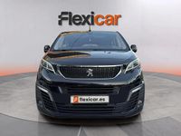 Usado Peugeot Traveller Allure 150 CV (110 kW) 2017 Negro Monovolumen