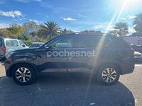 Usado Ssangyong (KGM) Rexton 202 CV (148 kW) 2022 Azul SUV