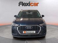 Usado Audi Q3 Premium 150 CV (110 kW) 2020 Azul SUV