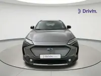 Nuevo Subaru Solterra 161 kW (220 CV) 2025 Blanco SUV