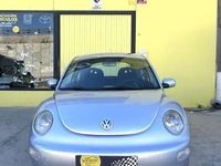 usado VW Beetle 1.9tdi