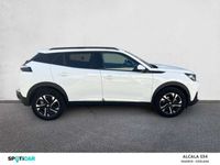 usado Peugeot 2008 1.2 PureTech S&S Allure EAT8 130