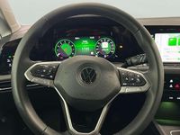 Occasion VW Golf VIII Style 150 ch (110 kW) 2023 Gris Citadine