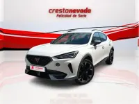 Usado Cupra Formentor VZ 245 CV (180 kW) 2022 SUV