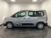 usado Citroën Berlingo Talla M PureTech 110 S&S FEEL