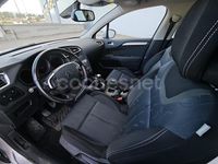 Brugt Citroën C4 Tonic 95 HK (69 kW) 2013 Grå Sedan