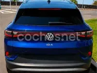 Usado VW ID.4 Pro Performance 150 kW (204 CV) 2021 Eléctrico SUV