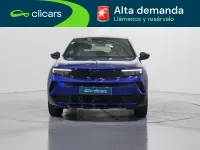 Usado Opel Mokka S 136 HP (100 kW) 2025 Azul SUV