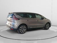 Usado Renault Espace Initiale Paris 225 CV (165 kW) 2018 Gris Monovolumen