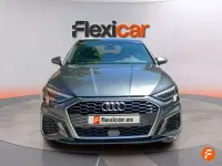 Usado Audi A3 Sportback e-tron S-Line 204 CV (150 kW) 2021 Gris Utilitario