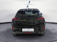 Usado Opel Corsa 100 CV (73 kW) 2023 Negro Berlina