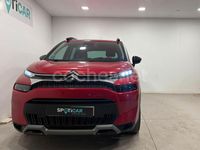 Usado Citroën C3 Aircross 110 CV (80 kW) 2024 Rojo SUV