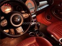 Käytetty Mini Cooper S 175 HP (128 kW) 2007 Harmaa Viistoperä