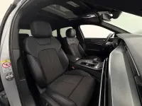 Usado Audi A6 231 CV (169 kW) 2019 Gris / plata Familiar