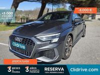 Usado Audi A3 Sportback Ambiente 150 CV (110 kW) 2024 Beige Utilitario