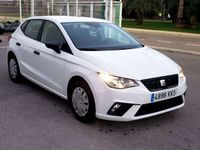 usado Seat Ibiza 1.0 S&S Reference Plus 75