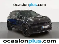 Usado Lynk & Co 01 279 CV (205 kW) 2025 Negro SUV