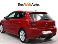 Usado Seat Ibiza FR 115 CV (84 kW) 2024 Utilitario