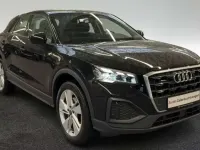 Usado Audi Q2 Advanced 190 CV (139 kW) 2022 Negro SUV