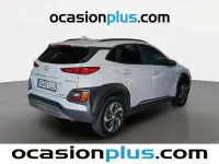 Usado Hyundai Kona 141 CV (103 kW) 2020 SUV